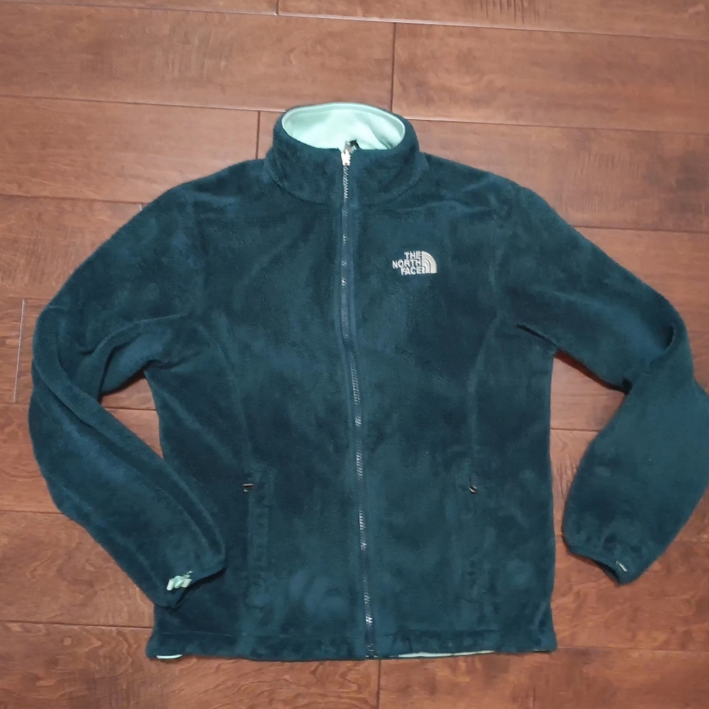 The North Face Osito Full Zip Jacket Women (S)